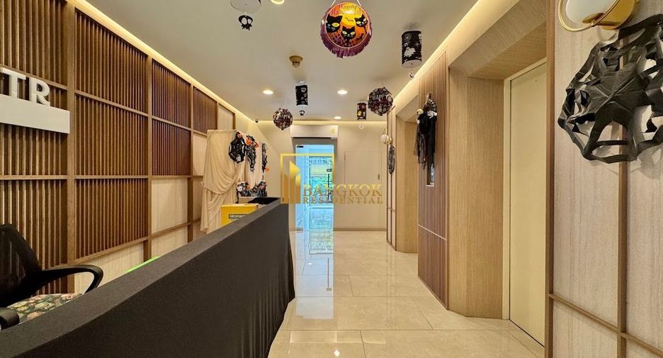 Apartamento en alquiler de 2 habitaciones en Watthana, Bangkok