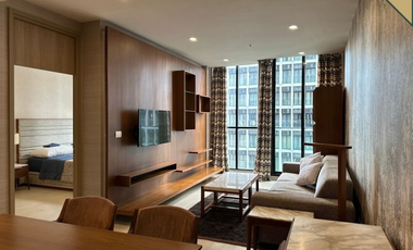Wohnung zur Miete und zum Kauf mit 1 Zimmer in Pathum Wan, Bangkok