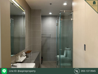 À louer et à vendre 1 chambre condo à Pathum Wan, Bangkok