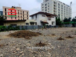 For rent and for sale land in Mueang Nonthaburi, Nonthaburi