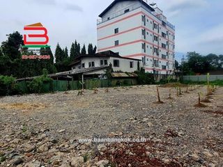 For rent and for sale land in Mueang Nonthaburi, Nonthaburi