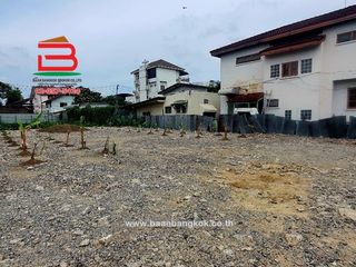 For rent and for sale land in Mueang Nonthaburi, Nonthaburi