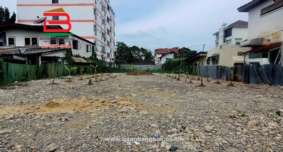 Grundstück zur Miete und zum Kauf in Mueang Nonthaburi, Nonthaburi