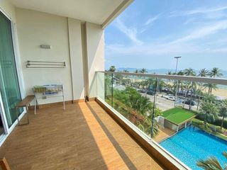 For rent 2 bed villa in Bang Lamung, Chonburi