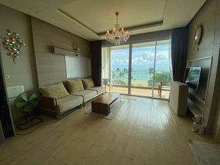 For rent 2 bed villa in Bang Lamung, Chonburi