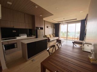 For rent 2 bed villa in Bang Lamung, Chonburi