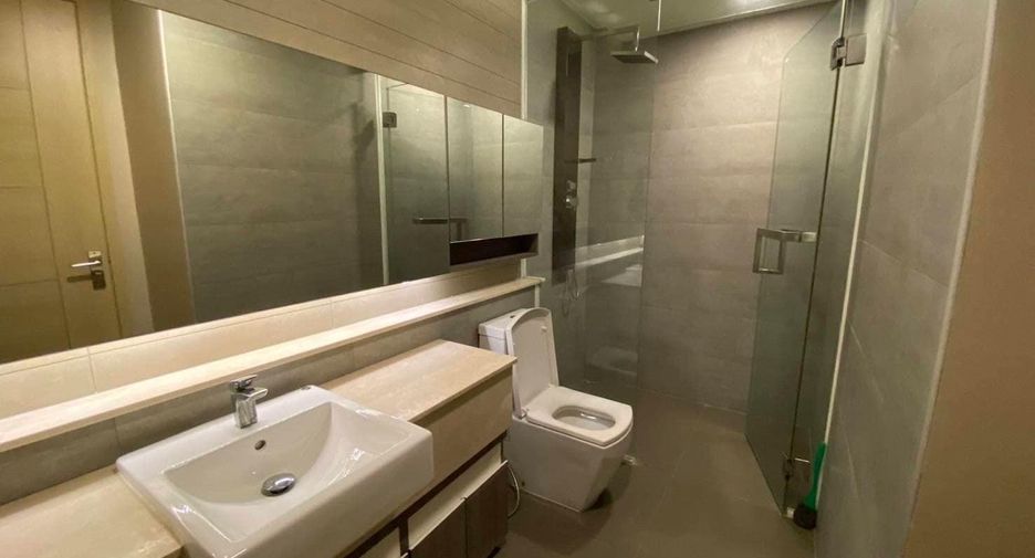Villa en alquiler de 2 habitaciones en Bang Lamung, Chonburi