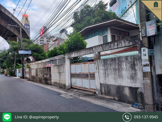 出售 土地 在 Ratchathewi, 曼谷
