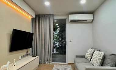For rent and for sale 2 bedrooms condo in Watthana, Bangkok