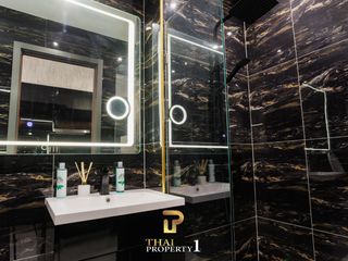 For sale studio condo in Bang Lamung, Chonburi