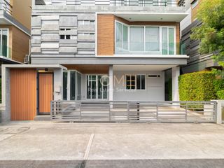 For sale 4 Beds house in Chatuchak, Bangkok