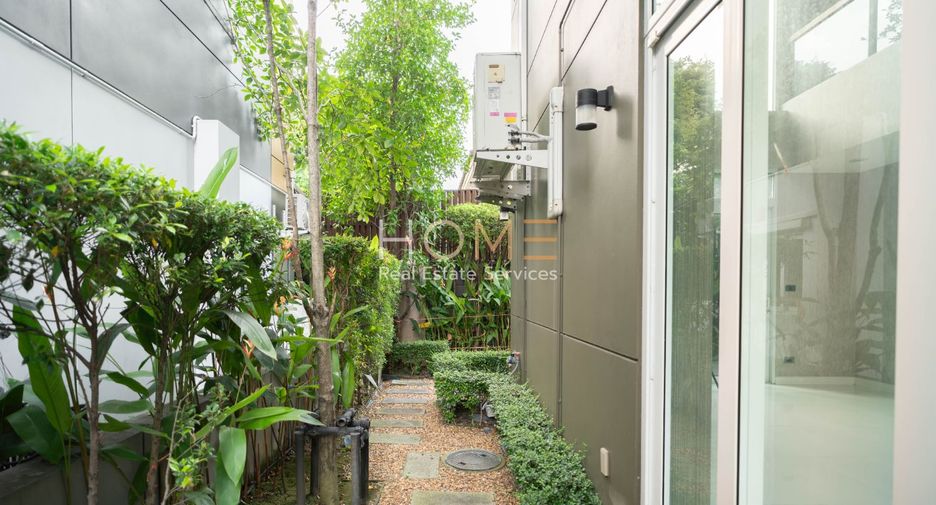 Casa en venta de 4 habitaciones en Chatuchak, Bangkok