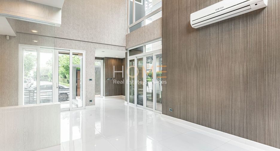 Casa en venta de 4 habitaciones en Chatuchak, Bangkok