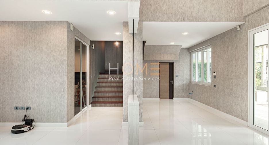 Casa en venta de 4 habitaciones en Chatuchak, Bangkok