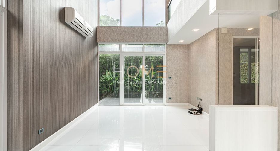 Casa en venta de 4 habitaciones en Chatuchak, Bangkok