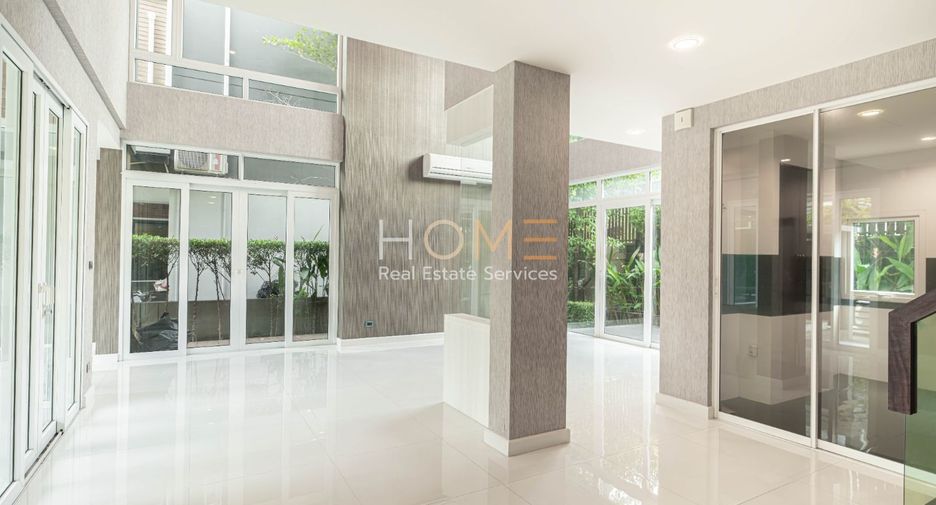 Casa en venta de 4 habitaciones en Chatuchak, Bangkok