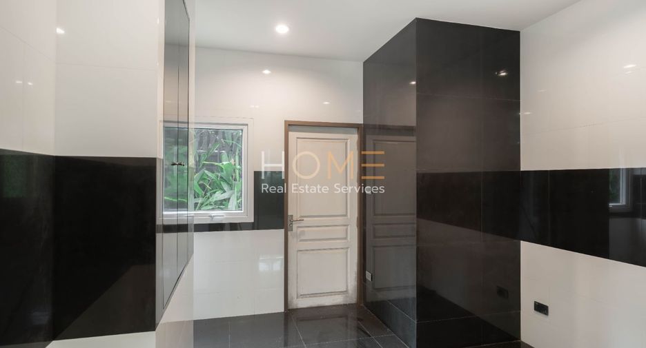 Casa en venta de 4 habitaciones en Chatuchak, Bangkok