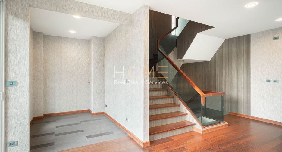 Casa en venta de 4 habitaciones en Chatuchak, Bangkok