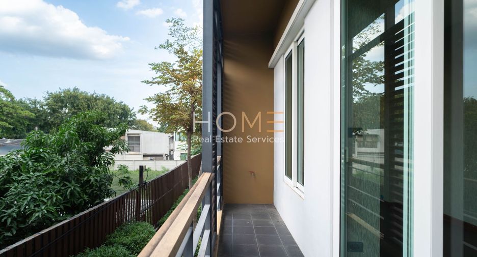Casa en venta de 4 habitaciones en Chatuchak, Bangkok