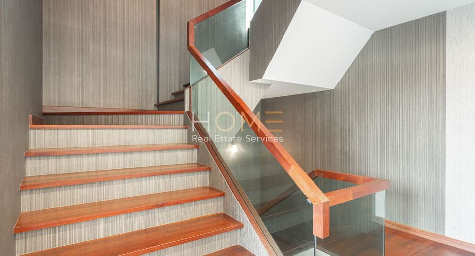 Casa en venta de 4 habitaciones en Chatuchak, Bangkok
