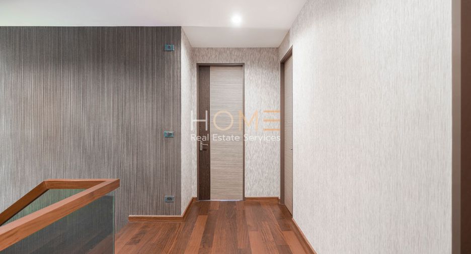 Casa en venta de 4 habitaciones en Chatuchak, Bangkok