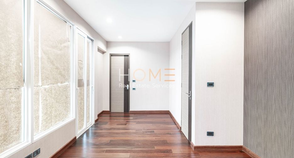 Casa en venta de 4 habitaciones en Chatuchak, Bangkok