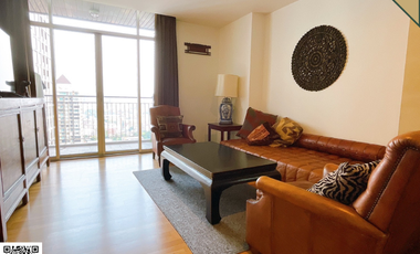 For rent and for sale 1 bed condo in Sathon, Bangkok
