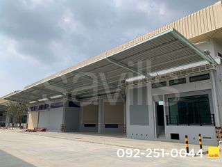 出租 仓库 在 Mueang Samut Prakan, Samut Prakan