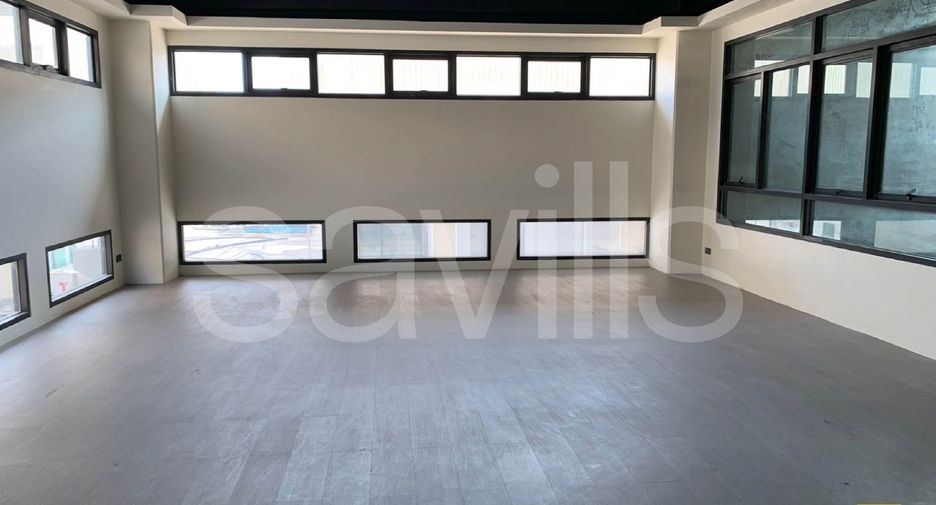 For rent warehouse in Mueang Samut Prakan, Samut Prakan