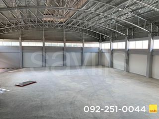 出租 仓库 在 Mueang Samut Prakan, Samut Prakan