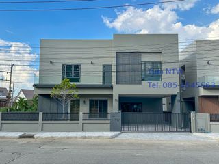 Haus zur Miete mit 4 Zimmer in Hang Dong, Chiang Mai