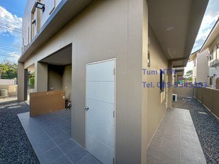 Haus zur Miete mit 4 Zimmer in Hang Dong, Chiang Mai