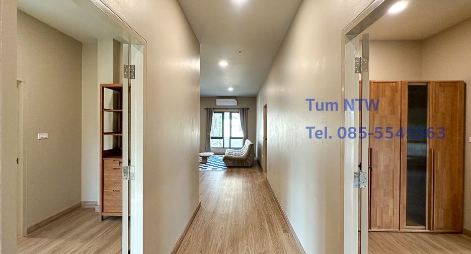For rent 4 bedrooms house in Hang Dong, Chiang Mai