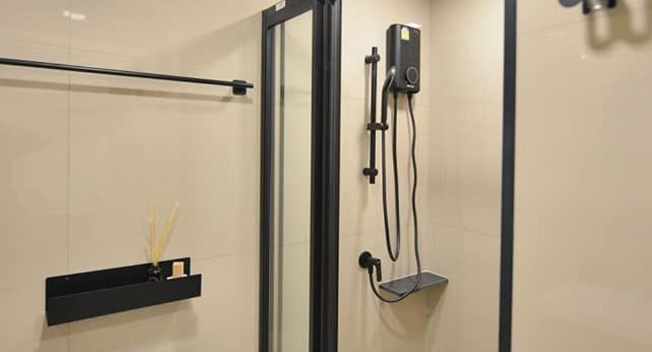 For rent 1 Beds condo in Watthana, Bangkok