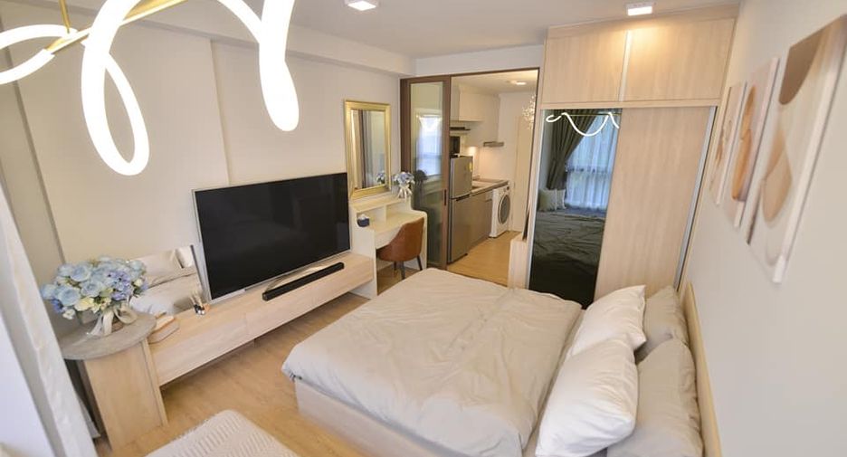 For rent 1 Beds condo in Watthana, Bangkok