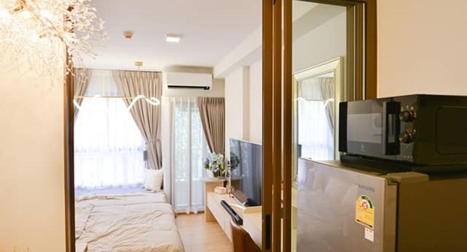 For rent 1 Beds condo in Watthana, Bangkok
