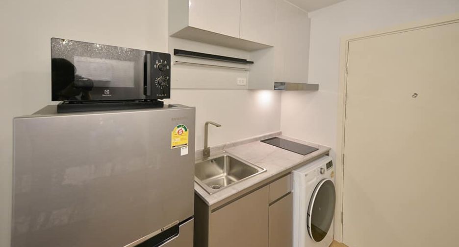 For rent 1 Beds condo in Watthana, Bangkok
