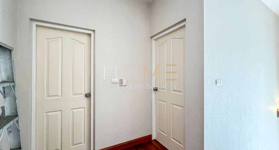 For sale 3 bedrooms house in Sai Mai, Bangkok