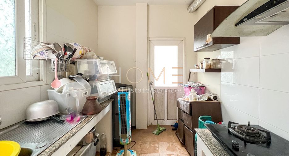 For sale 3 bedrooms house in Sai Mai, Bangkok