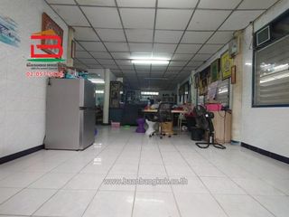 出售 土地 在 Thung Khru, 曼谷