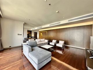 出租 3 卧室 公寓式住宅 在 Khlong Toei, 曼谷