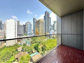 出租 3 卧室 公寓式住宅 在 Khlong Toei, 曼谷