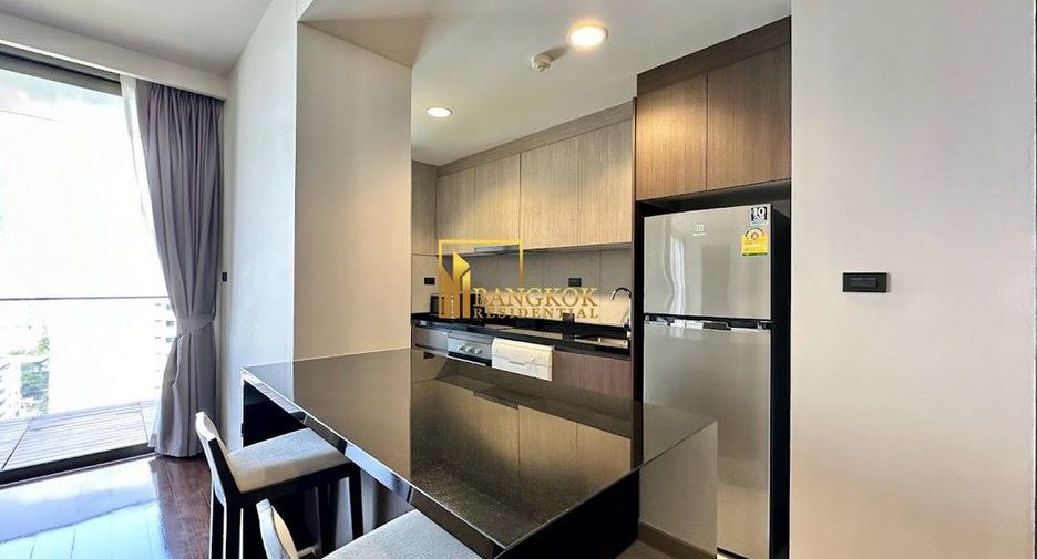 Apartment zur Miete mit 3 Zimmer in Khlong Toei, Bangkok
