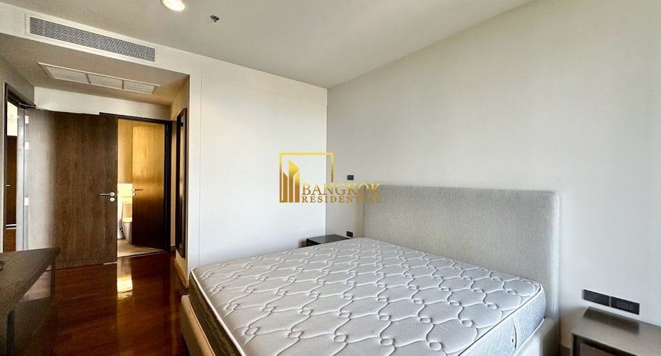 Apartment zur Miete mit 3 Zimmer in Khlong Toei, Bangkok