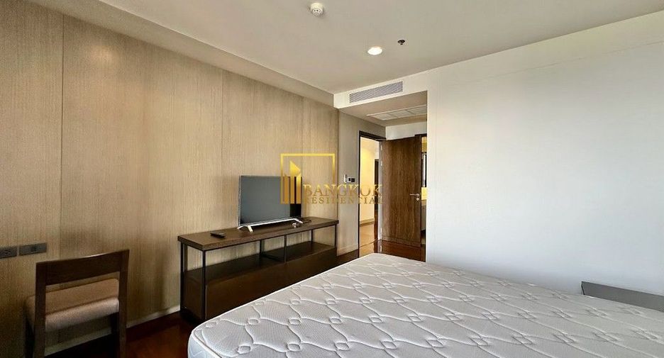 Apartment zur Miete mit 3 Zimmer in Khlong Toei, Bangkok