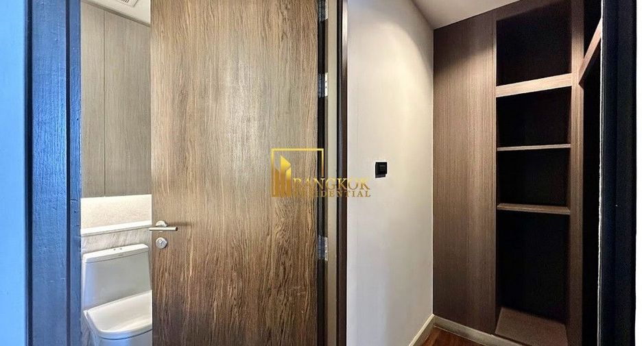 Apartment zur Miete mit 3 Zimmer in Khlong Toei, Bangkok