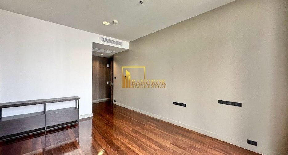 Apartment zur Miete mit 3 Zimmer in Khlong Toei, Bangkok
