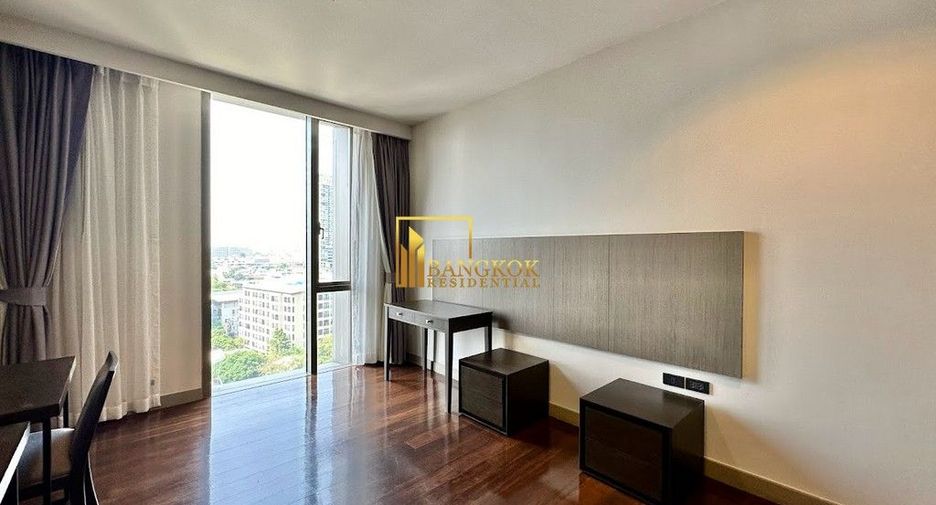 Apartment zur Miete mit 3 Zimmer in Khlong Toei, Bangkok