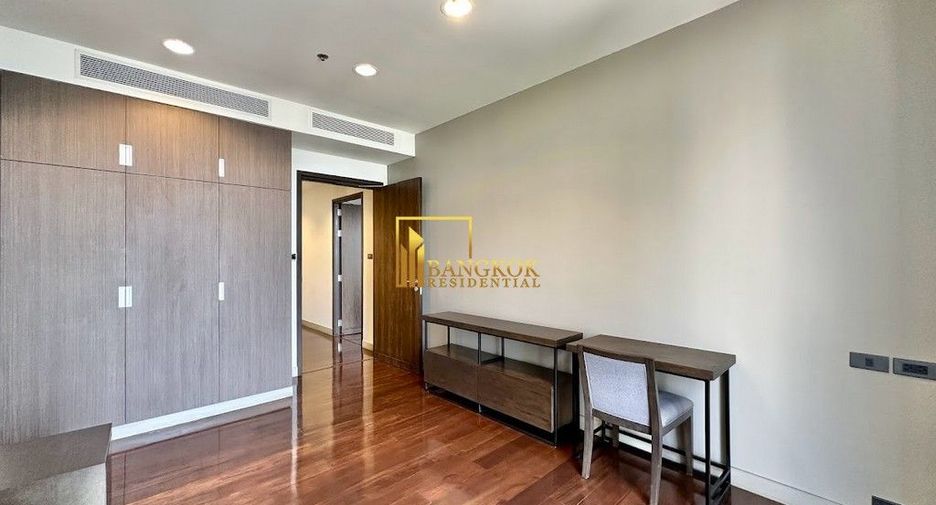 Apartment zur Miete mit 3 Zimmer in Khlong Toei, Bangkok