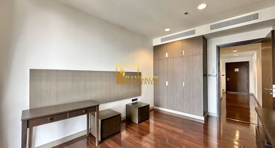 Apartment zur Miete mit 3 Zimmer in Khlong Toei, Bangkok